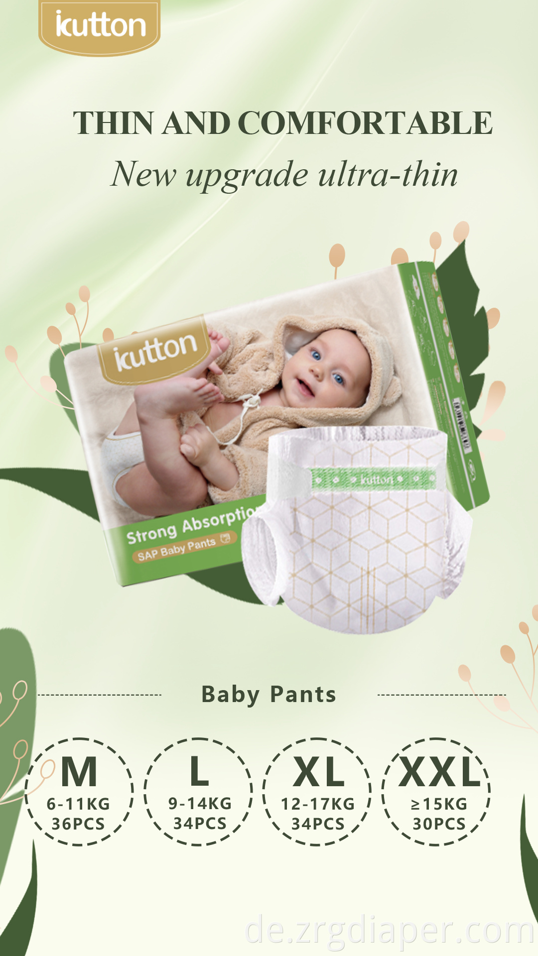 luvs diapers